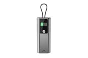 Powerbank - ALOGIC Ark Pro 27.600mAh Power Bank Powerbank - hopea - 27600 mAh - AP27KPB160W