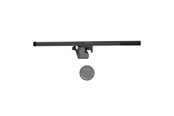 Smart Home - Älykoti - ALOGIC Illuminate USB-C Light Bar with 4K Autofocus Webcam - ALCMILSGR