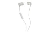 Kuulokkeet - Skullcandy Jib S2JMY-S001 - earphones with mic - S2JMY-S001