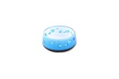 Kissat - AFP - Cat Bowl Heavy Base Blue 11cm 190ml - 785.0202