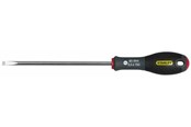 Käsityökalut - Stanley 1-65-096 FatMax 6.5x150mm Flat Screwdriver - 1-65-096