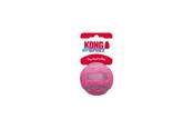 Koirat - KONG - Sport Softies Ball M Ø6.5cm (Assorted colours) - 634.7504