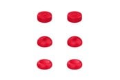 Pelikonsolit - Lenovo Legion Go Joystick Caps - Red - GXH1R61508