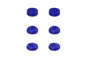 Pelikonsolit - Lenovo Legion Go Joystick Caps - Indigo Blue - GXH1R61509