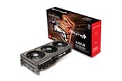 Näytönohjaimet - Sapphire Radeon RX 9060 XT NITRO+ - 16GB GDDR6 RAM - Näytönohjaimet - 11350-01-20G