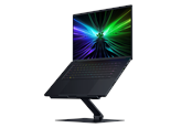 Järjestelmän lisävarusteet - Razer Adjustable Laptop Stand - Black - RC21-02330100-R3M1