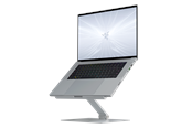 Järjestelmän lisävarusteet - Razer Adjustable Laptop Stand - Mercury - RC21-02330200-R3M1