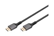 Näyttökaapeli - DIGITUS - DisplayPort cable - DisplayPort to DisplayPort - 3 m - DB-340201-030-S