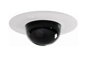 Järjestelmän lisävarusteet - Ubiquiti camera dome flush mount - UACC-G5-Dome-Ultra-FM-SB-W