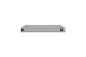 Kytkimet - Ubiquiti UniFi Switch Pro HD 24 PoE (600W) - USW-PRO-HD-24-POE