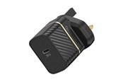 Puhelin - Adapterit & Laturit - OtterBox Wall Charger power adapter - 24 pin USB-C - 30 Watt - 78-80486