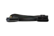Virtakaapelit (ulkoinen) - Teltonika - power extension cable - OBD-II connector to OBD-II connector - 67 cm - PPCB00007560
