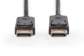 Näyttökaapeli - DIGITUS DisplayPort 1.1a Cable - 1m - AK-340103-010-S
