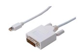 Näyttökaapeli - DIGITUS ASSMANN DisplayPort cable - 2 m - AK-340305-020-W