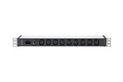 Virtakaapelit (ulkoinen) - DIGITUS - power distribution unit - 2300 VA - DN-95429