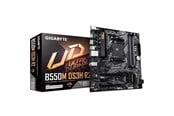 Emolevy - GIGABYTE B550M DS3H R2 Emolevy - AMD B550 - AMD AM4 socket - DDR4 RAM - Micro-ATX - B550M DS3H R2