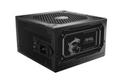 Virtalähde - MSI MAG A750GL PCIE5 II Virtalähde - 750 Watt - 120 mm - ATX 3.1 - 80 Plus Kulta sertifioitu - MAG A750GL PCIE5 II