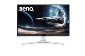 Näyttö - 27" BenQ Mobiuz EX271 - 1920x1080 (FHD) - 180Hz - IPS - 9H.LNALA.TBE