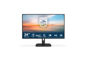 Näyttö - 24" Philips 24E1N1200A - 1920x1080 (FHD) - 100Hz - IPS - 24E1N1200A/00