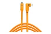 USB kaapelit - Tether Tools TetherPro - USB-C cable - 2 - TET-CUC15RT-ORG