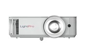 Projektori - InFocus Projektori LightPro Genesis IV IN0026ST - DLP projector - short-throw - portable - 3D - 1280 x 800 - 4000 ANSI lumens - IN0026ST