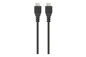Näyttökaapeli - Belkin High Speed HDMI Cable - HDMI0018G-1M