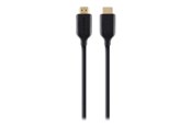 Näyttökaapeli - Belkin High Speed HDMI Cable with Ethernet - F3Y021BT5M