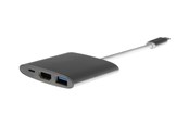 Näyttökaapeli - Insmat - external video adapter - 133-1028