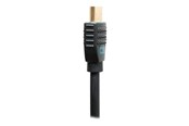 Näyttökaapeli - C2G 3ft 4K HDMI Cable - Performance Series Cable - Ultra Flexible - M/M - HDMI cable - 90 cm - C2G10376
