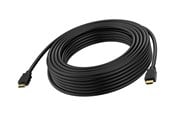 Näyttökaapeli - Vision HDMI cable - 10 m - TC 10MHDMI8K/BL