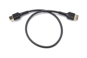 Näyttökaapeli - Crestron Electronics Crestron CBL-8K-HD-1.5 - HDMI cable - 50 cm - CBL-8K-HD-1.5