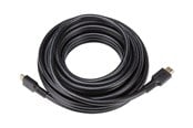 Näyttökaapeli - Crestron Electronics Crestron CBL-8K-HD Series HDMI cable - 6.7 m - CBL-8K-HD-22