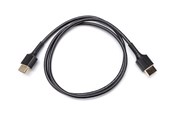 Näyttökaapeli - Crestron Electronics Crestron CBL-8K-HD Series HDMI cable - 90 cm - CBL-8K-HD-3