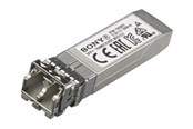 Toistimet & Lähettimet - Sony OTM-10GSR1 - SFP+ transceiver module - 10GbE - OTM-10GSR1