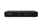 Verkkolaitteet & langattoman verkon laajentimet - SonicWALL TZ80 - 03-SSC-3031