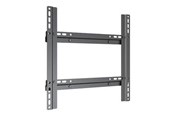Seinäkiinnitys, AV-kiinnikkeet & AV-kalusteet - Multibrackets M Pro Series mounting component - black - Max - recommended for - 7350105219047