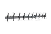 Seinäkiinnitys, AV-kiinnikkeet & AV-kalusteet - Multibrackets M Pro Series MBW5UP - Max 175 kg - recommended for 65" - 7350105219160