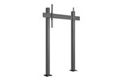 Seinäkiinnitys, AV-kiinnikkeet & AV-kalusteet - Multibrackets M Pro Series MBFC1U - Max 90 kg - recommended for 98" - 7350105219542