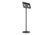 Seinäkiinnitys, AV-kiinnikkeet & AV-kalusteet - Multibrackets M Pro Series stand - for LCD display - single pole - black - Max 10 kg - recommended for 7"-30" - 7350105219719
