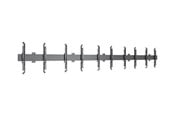 Seinäkiinnitys, AV-kiinnikkeet & AV-kalusteet - Multibrackets M Pro Series MBW4U - Max 140 kg - recommended for 75" - 7350105219504
