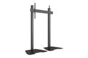 Seinäkiinnitys, AV-kiinnikkeet & AV-kalusteet - Multibrackets M Pro Series MBFSC1U - Max 90 kg - recommended for 43"-110" - 7350105219566