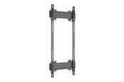 Seinäkiinnitys, AV-kiinnikkeet & AV-kalusteet - Multibrackets M Pro Series MBW1UP - Max 125 kg - recommended for 75"-140" - 7350105219412