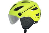 Pyörätarvikkeet - ABUS Pedelec 2.0 ACE - Signal Yellow (M) - 81928