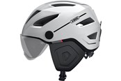 Pyörätarvikkeet - ABUS Pedelec 2.0 ACE - White Pearl (L) - 87339