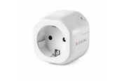 Smart Home - Älykoti - Satechi Homekit Smart Outlet - ST-HK1OAW-EU