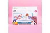 Fanituotteet - Squishmallows - Room Sign with Wall Decals - 350103