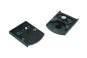 Kamerajalusta - lisävarusteet - Manfrotto 410PL - quick release plate - 410PL