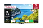 Televisio - Thomson 75" Televisio LED 4K 75UG5C14 - 75UG5C14