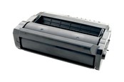 Mustepatruunat, värikasetit ja lisävarusteet - Ricoh Type - black - original - toner cartridge - 406685-error