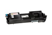Mustepatruunat, värikasetit ja lisävarusteet - Ricoh - cyan - original - toner cartridge - 407384-error